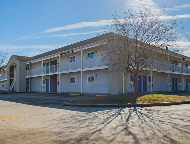 Motel 6 Bay Saint Louis, MS hotel detail image 2