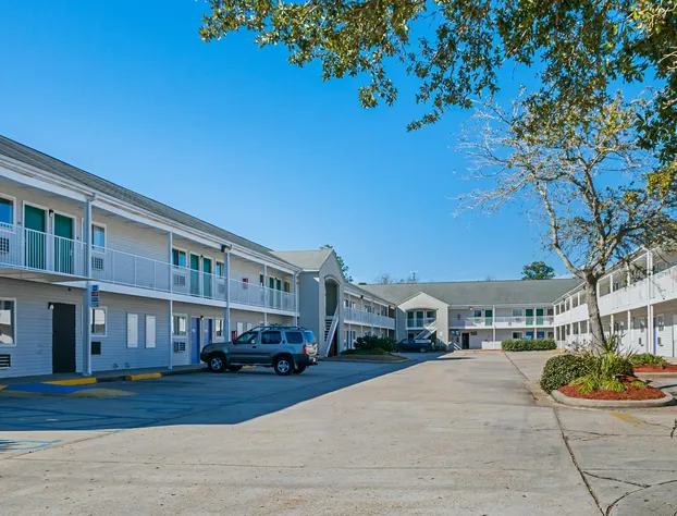 Motel 6 Bay Saint Louis, MS hotel detail image 3