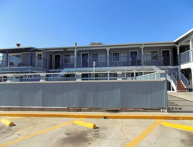 Salt Air Lodge hotel detail image 2