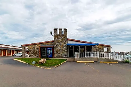 Rodeway Inn hotel detail image 3