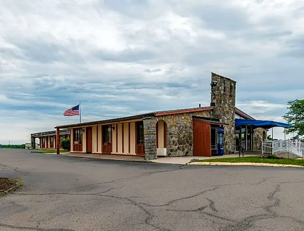 Rodeway Inn hotel detail image 4