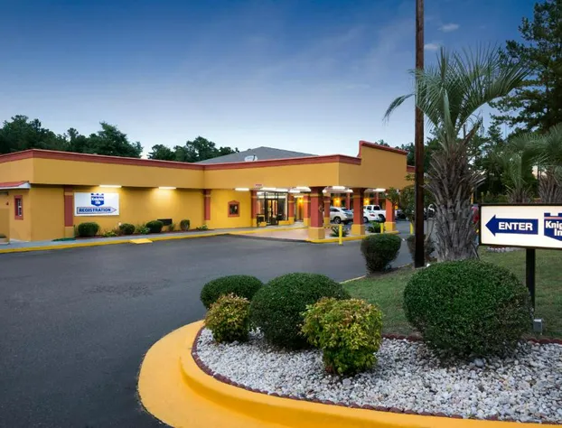 Knights Inn Aiken hotel detail image 1