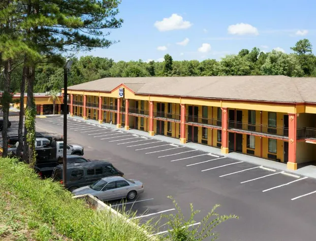 Knights Inn Aiken hotel detail image 2