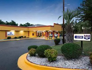 Knights Inn Aiken hotel detail image 1