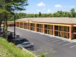 Knights Inn Aiken hotel detail image 2