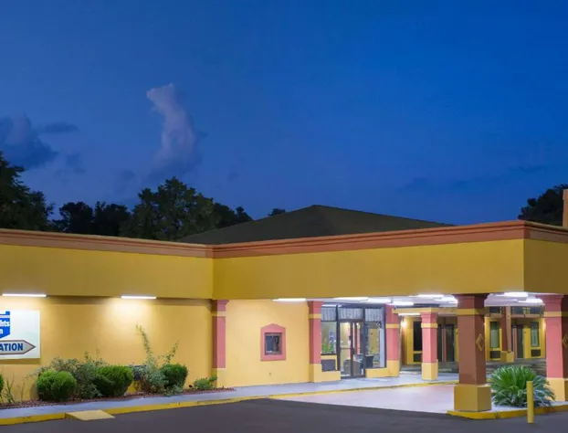 Knights Inn Aiken hotel detail image 4