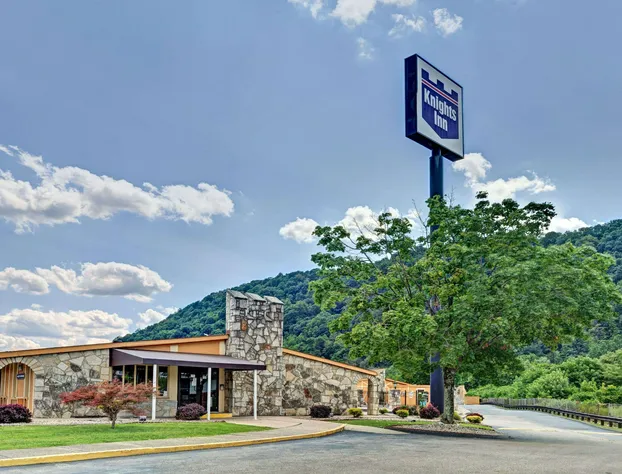 Knights Inn Charleston hotel detail image 3