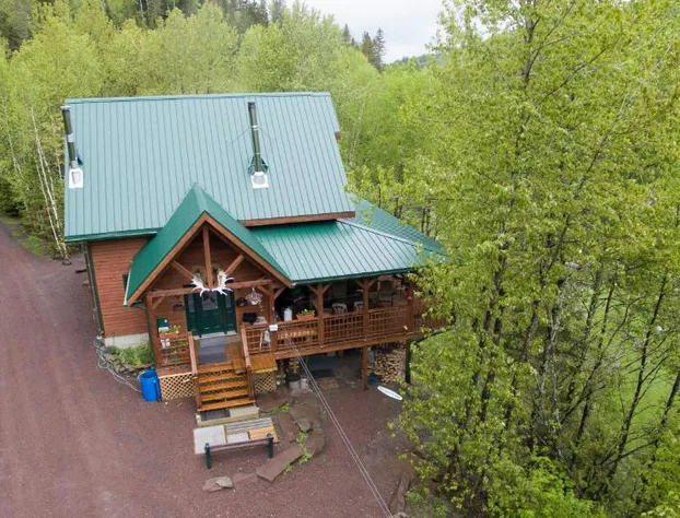 Auberge de la Rivière Matapédia hotel detail image 3