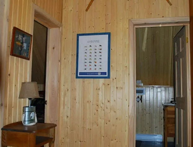 Auberge de la Rivière Matapédia hotel detail image 2