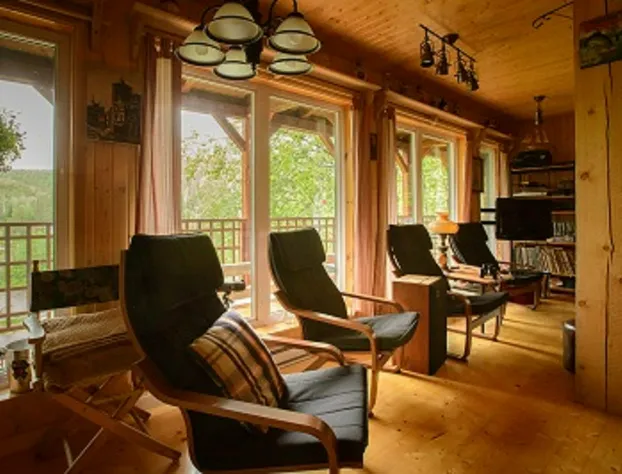 Auberge de la Rivière Matapédia hotel detail image 3