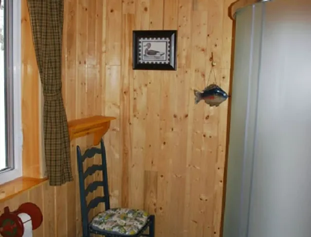 Auberge de la Rivière Matapédia hotel detail image 4