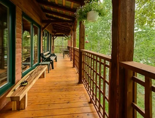 Auberge de la Rivière Matapédia hotel detail image 1