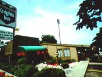 Knights Inn Pittston hotel detail image 1