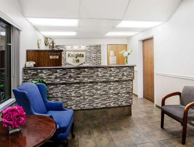 Knights Inn Pittston hotel detail image 3