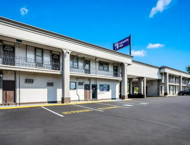 Knights Inn Trevose hotel detail image 2