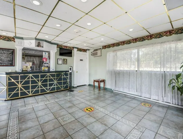 Knights Inn Trevose hotel detail image 3