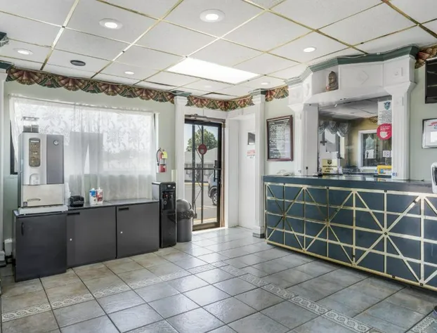 Knights Inn Trevose hotel detail image 4