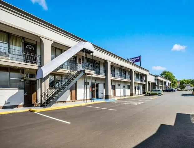 Knights Inn Trevose hotel detail image 2