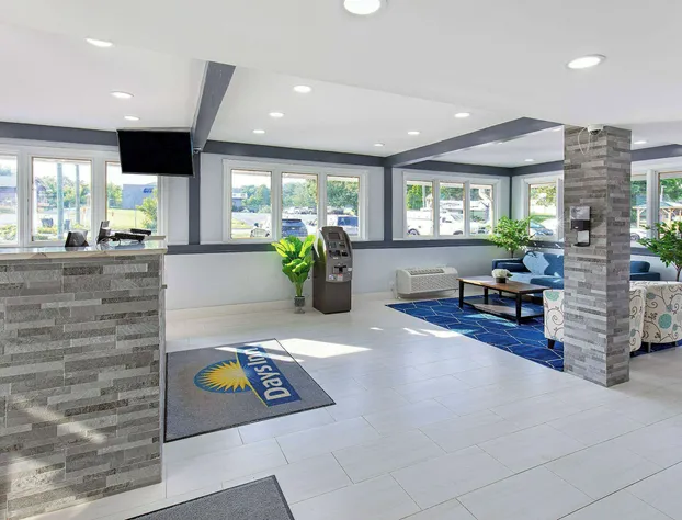 Days Inn by Wyndham Knoxville North hotel detail image 4