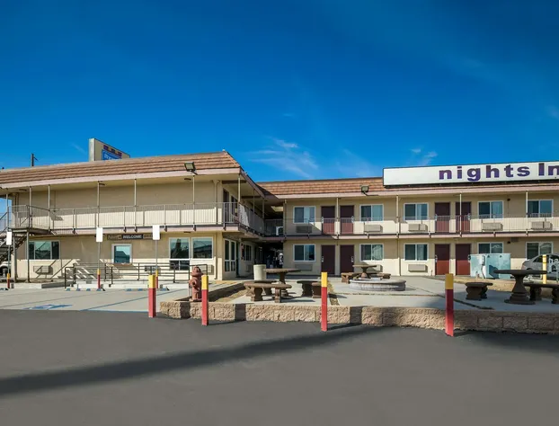 Rodeway Inn San Bernardino - Colton hotel detail image 3