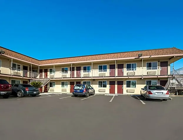 Rodeway Inn San Bernardino & Redlands hotel detail image 2