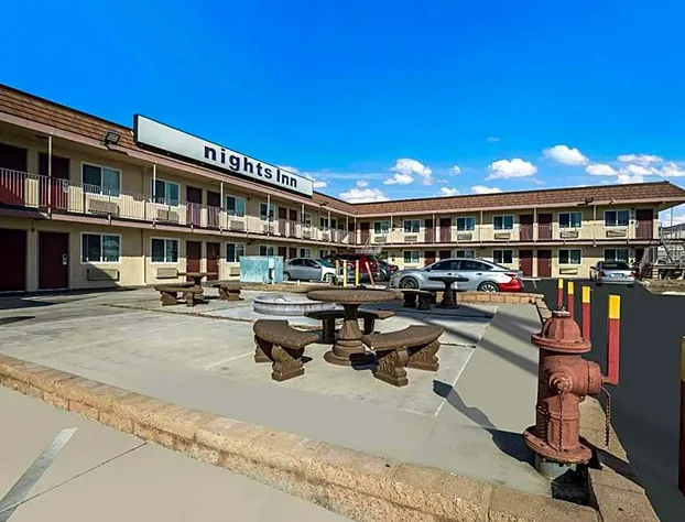 Rodeway Inn San Bernardino & Redlands hotel detail image 4