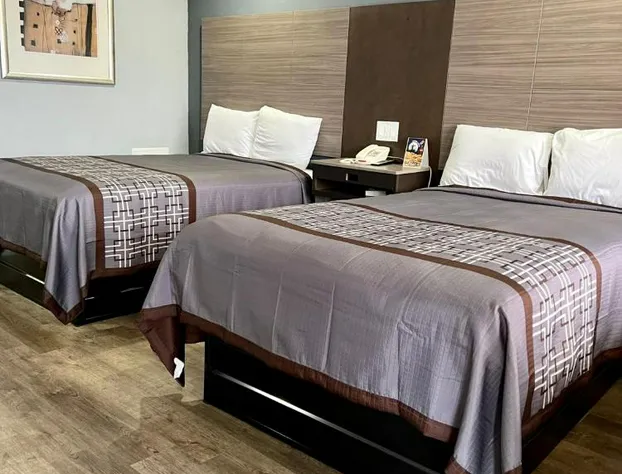 Knights Inn Madison Heights, VA hotel detail image 2