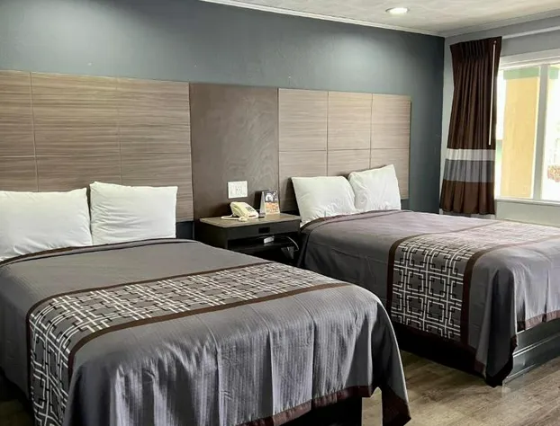 Knights Inn Madison Heights, VA hotel detail image 3