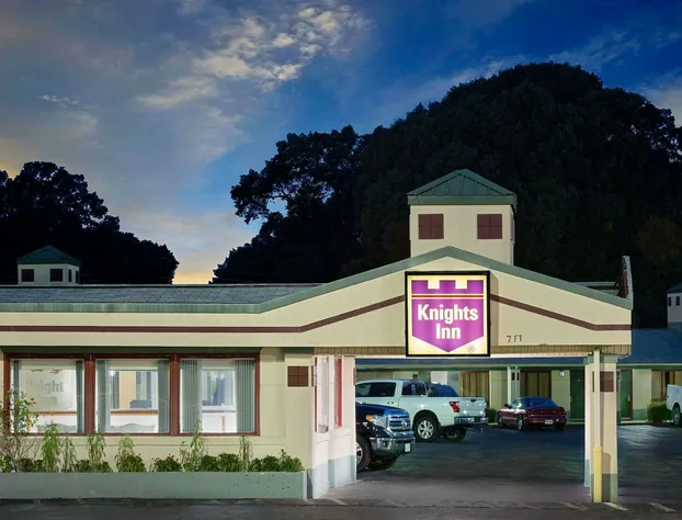 Knights Inn Madison Heights, VA hotel detail image 1