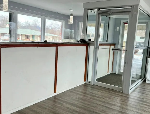 Knights Inn Madison Heights, VA hotel detail image 2