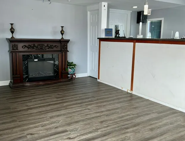 Knights Inn Madison Heights, VA hotel detail image 3