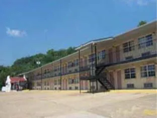 Knights Inn Chattanooga hotel detail image 1