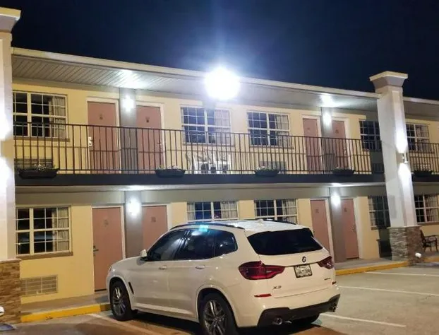 Knights Inn Chattanooga hotel detail image 2