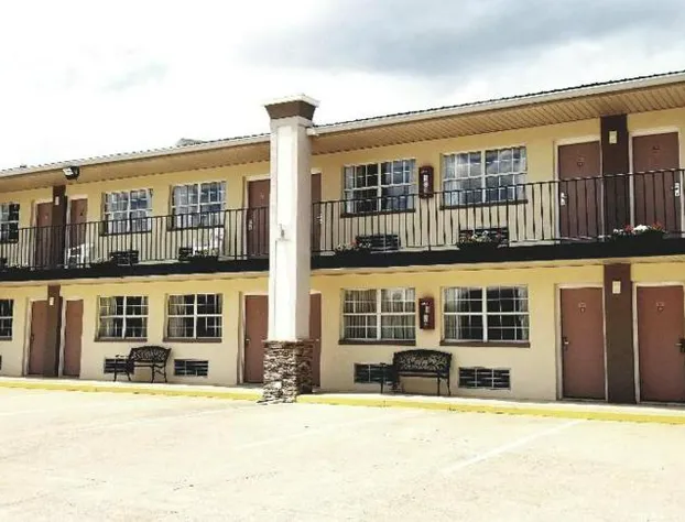 Knights Inn Chattanooga hotel detail image 2