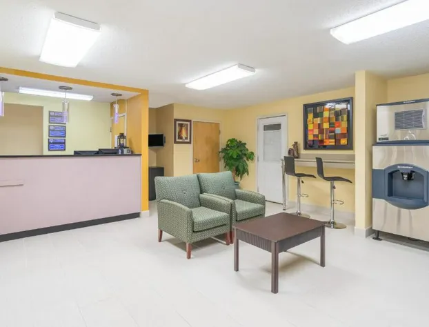 Knights Inn Chattanooga hotel detail image 4