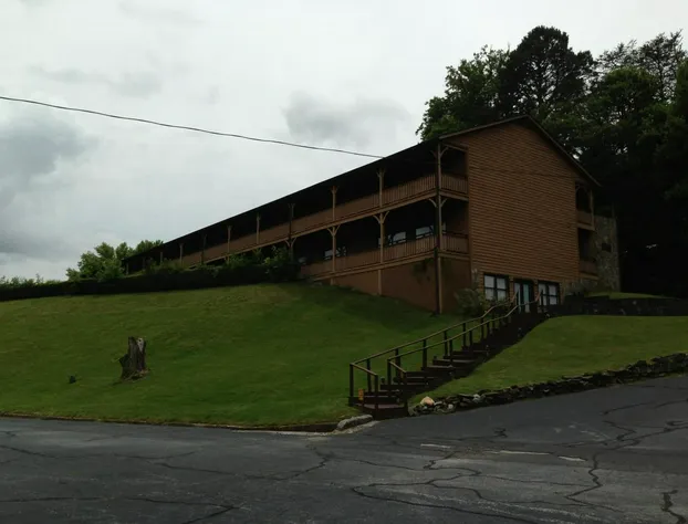 Knights Inn Dillard hotel detail image 1