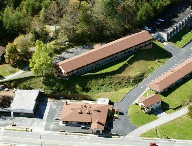 Knights Inn Dillard hotel detail image 3