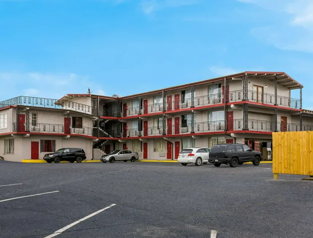 Knights Inn Fayetteville hotel detail image 3