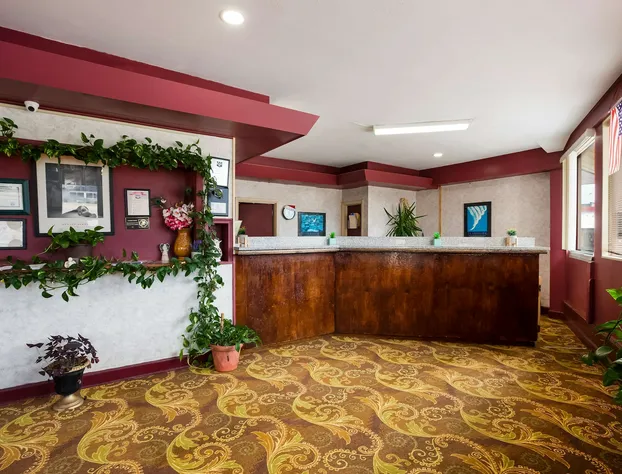 Knights Inn Fayetteville hotel detail image 4