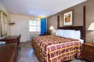 Knights Inn Orlando hotel detail image 1