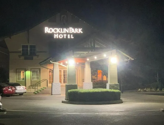 Rocklin Park Hotel, Trademark Collection by Wyndham hotel detail image 1