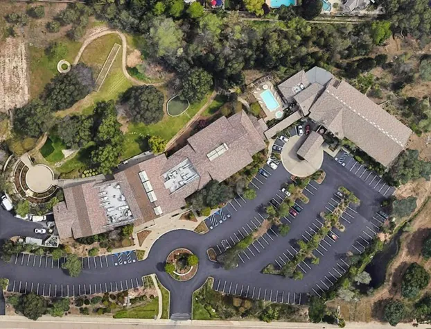 Rocklin Park Hotel, Trademark Collection by Wyndham hotel detail image 2