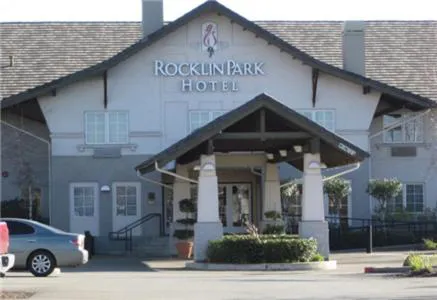 Rocklin Park Hotel Trademark Collection by Wyndham hotel detail image 1