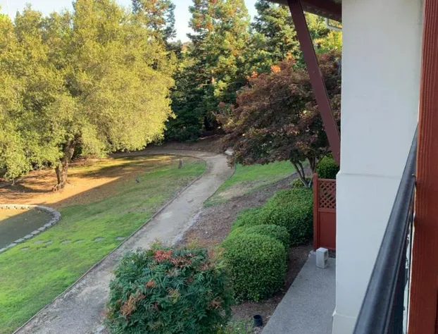 Rocklin Park Hotel Trademark Collection by Wyndham hotel detail image 4