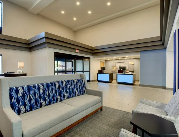Holiday Inn Express I-95 Capitol Beltway-Largo by IHG hotel detail image 2