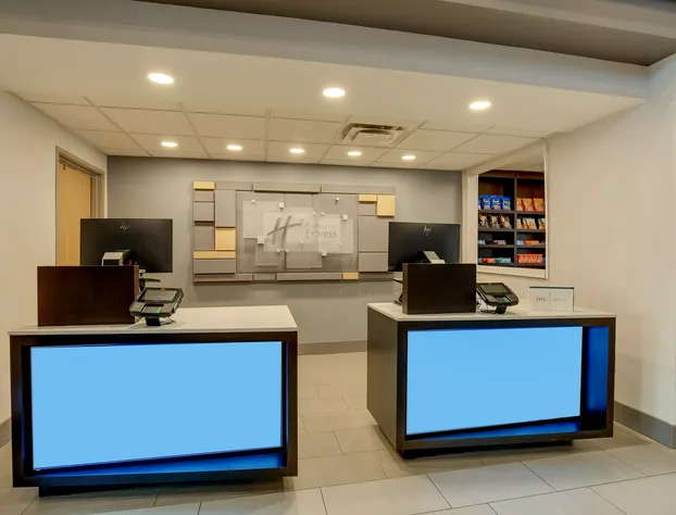 Holiday Inn Express I-95 Capitol Beltway-Largo by IHG hotel detail image 4