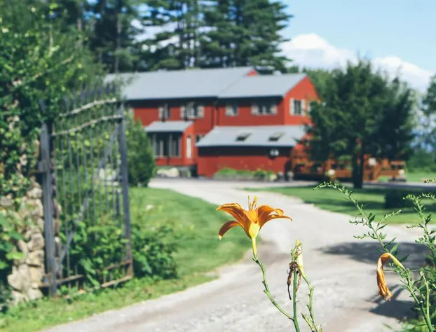 The Old Saco Inn hotel detail image 2