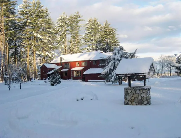 The Old Saco Inn hotel detail image 3