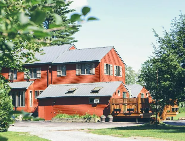 The Old Saco Inn hotel detail image 4