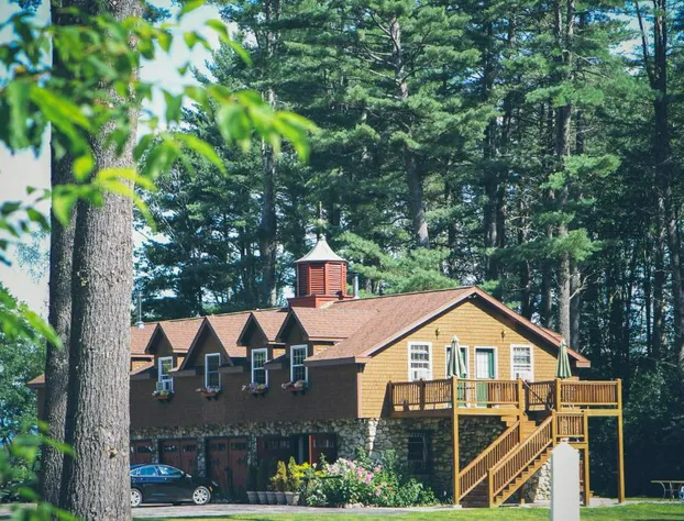 The Old Saco Inn hotel detail image 3